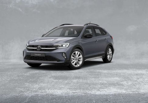 Volkswagen Taigo, 2024