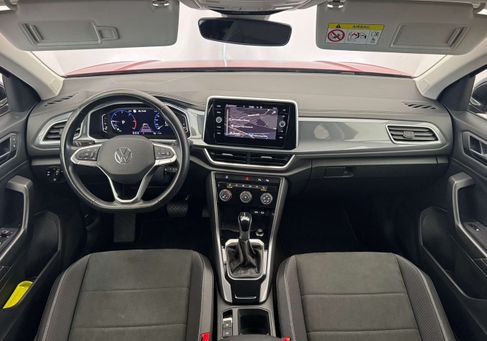 Volkswagen T-Roc, 2023