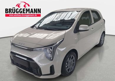 Kia Picanto, 2026