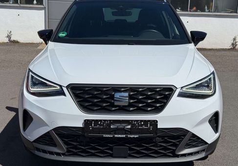 Seat Arona, 2023