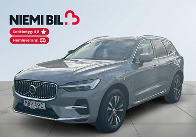 Volvo XC60, 2025