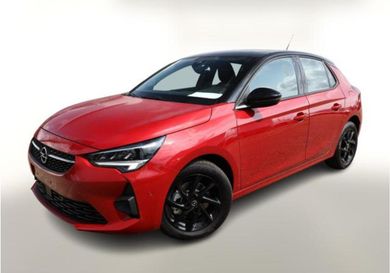 Opel Corsa, 2023