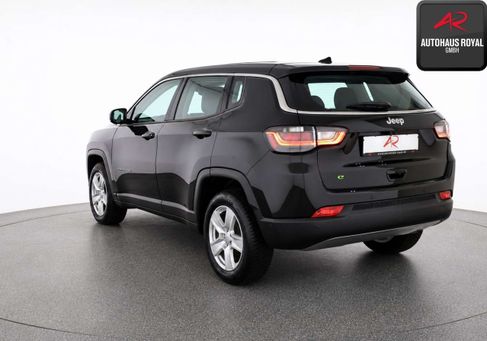 Jeep Compass, 2025 3