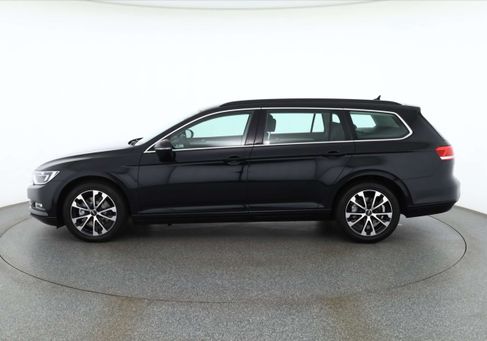 Volkswagen Passat Variant, 2018 2