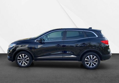Renault Kadjar, 2021