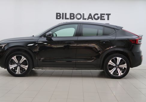 Volvo C40, 2023