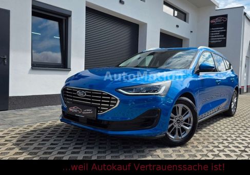 Ford Focus, 2024