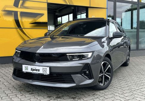 Opel Astra, 2025