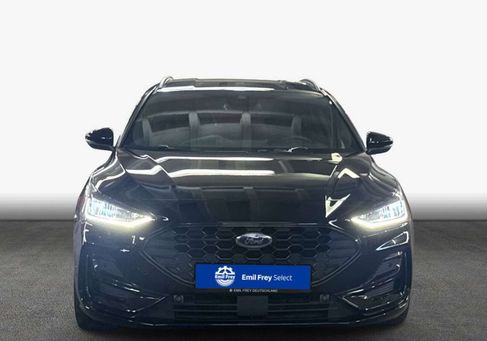 Ford Focus, 2025 3