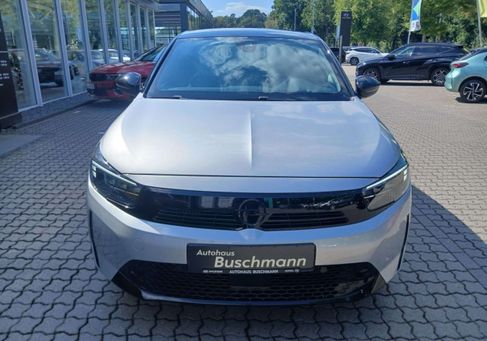 Opel Corsa, 2024 2