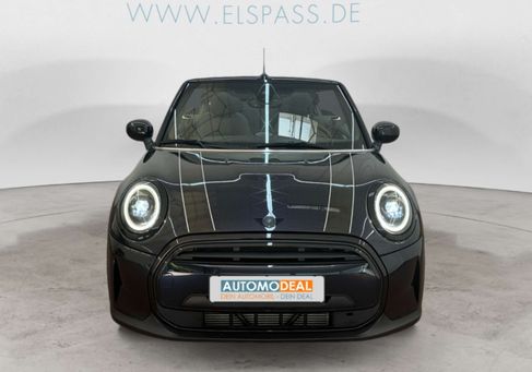 MINI Cooper Cabrio, 2023
