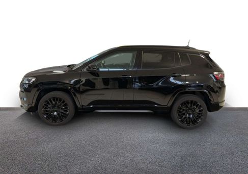 Jeep Compass, 2023 3