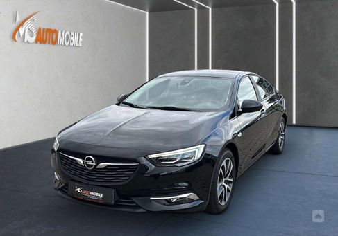 Opel Insignia, 2020