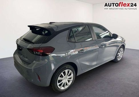 Opel Corsa, 2025 2