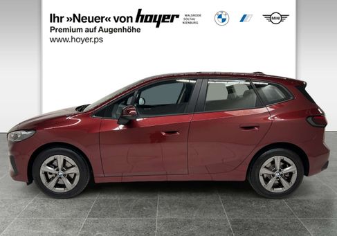 BMW 218, 2023 3