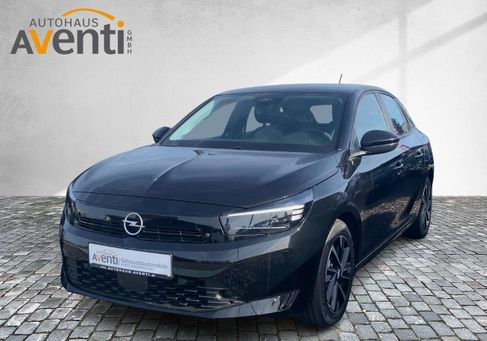 Opel Corsa, 2025 2