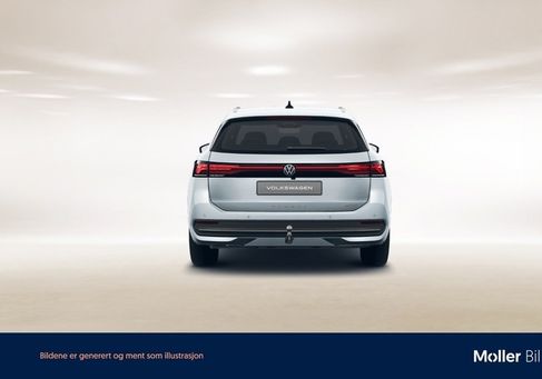Volkswagen Passat Variant, 2025 3