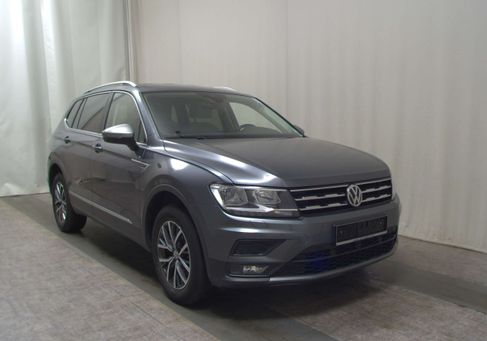Volkswagen Tiguan Allspace, 2020