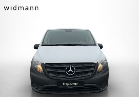 Mercedes-Benz Vito, 2022