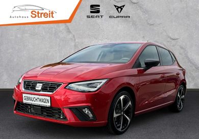 Seat Ibiza, 2023
