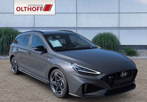 Hyundai i30, 2025 3