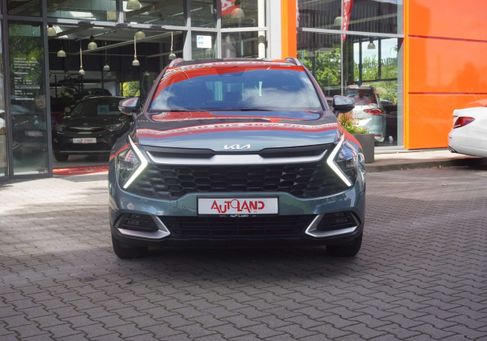 Kia Sportage, 2022 3