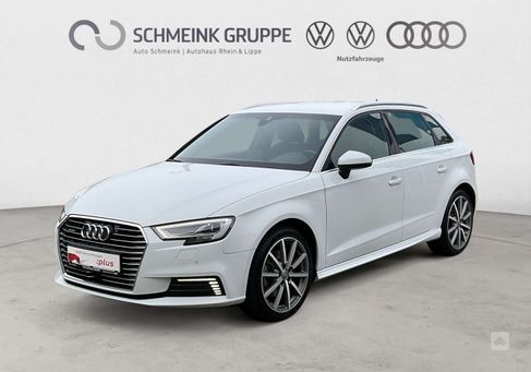 Audi A3, 2020