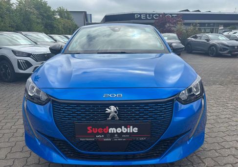 Peugeot 208, 2023