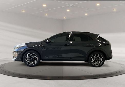Kia XCeed, 2026