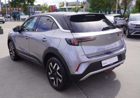 Opel Mokka, 2022 3