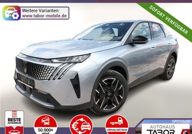 Peugeot 3008, 2026