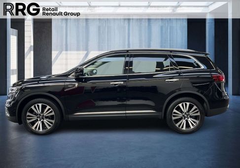 Renault Koleos, 2023