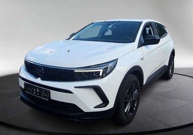 Opel Grandland X, 2022