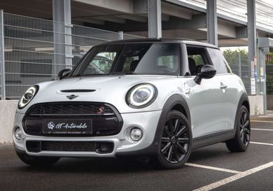 MINI Cooper SD, 2019
