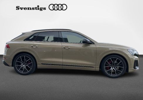 Audi Q8, 2024