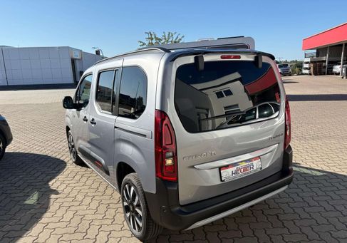 Citroën Berlingo, 2026 3