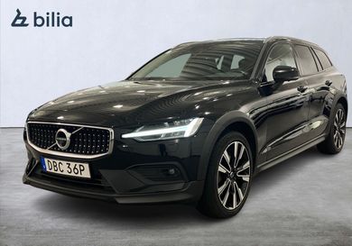 Volvo V60 Cross Country, 2022