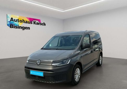 Volkswagen Caddy, 2024