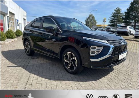 Mitsubishi Eclipse Cross, 2023