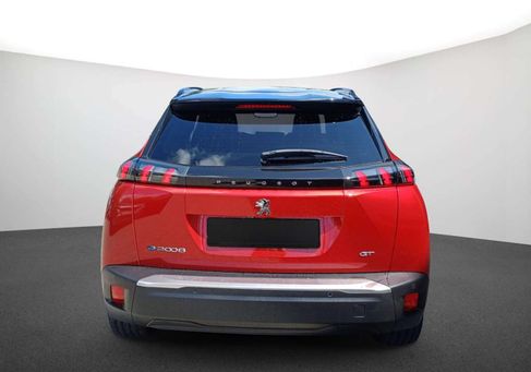 Peugeot 2008, 2021 3