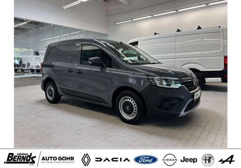 Renault Kangoo, 2022