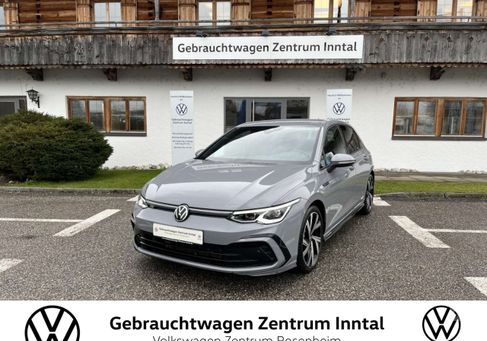 Volkswagen Golf, 2020