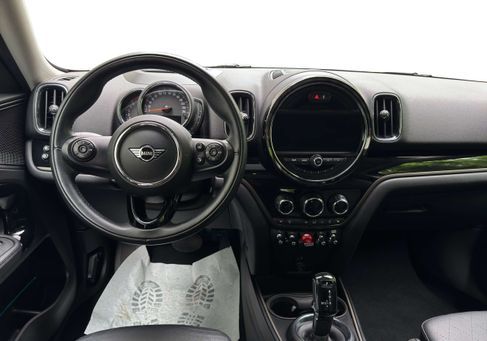 MINI Cooper S Countryman, 2019