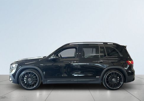 Mercedes-Benz GLB 35 AMG, 2023 3