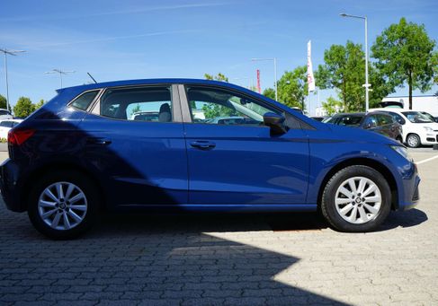 Seat Ibiza, 2019 3