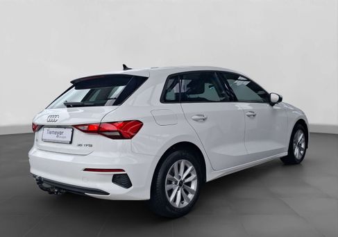 Audi A3, 2024 3