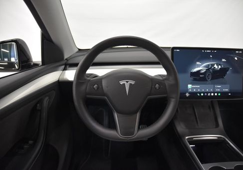 Tesla Model Y, 2024 2