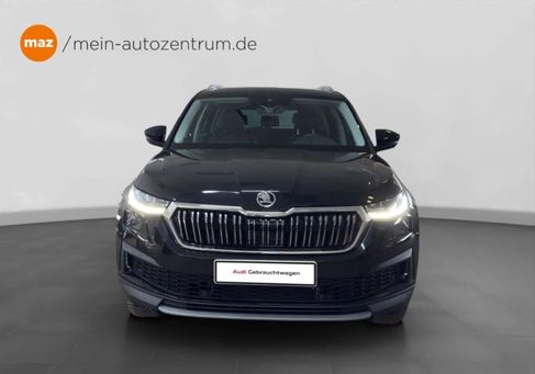 Skoda Kodiaq, 2023
