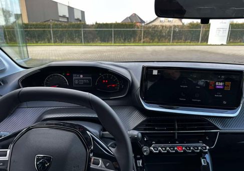 Peugeot 208, 2024
