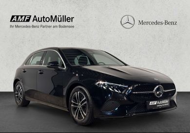 Mercedes-Benz A 180, 2023